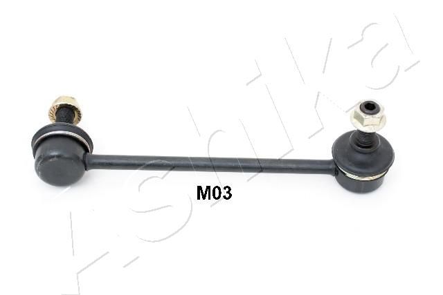 ASHIKA 106-0M-M03 Prikabinimo svirtis