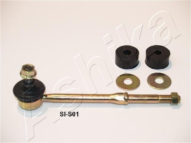 ASHIKA 106-0S-S01 Prikabinimo svirtis