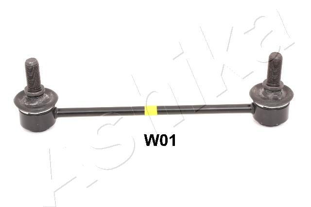 ASHIKA 106-0W-W01 Prikabinimo svirtis