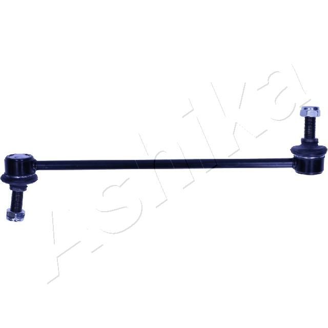 ASHIKA 106-0W-W03 Prikabinimo svirtis