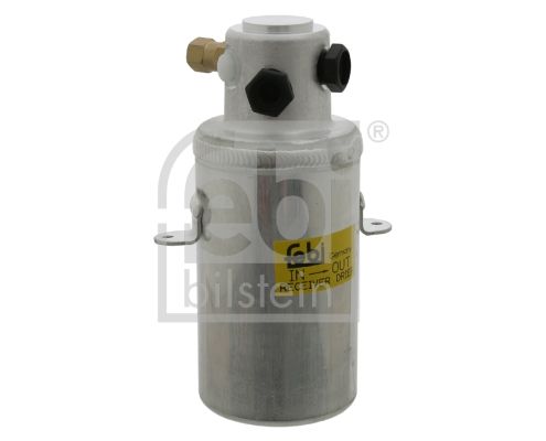 FEBI BILSTEIN 10604 Džiovintuvas, oro kondicionierius