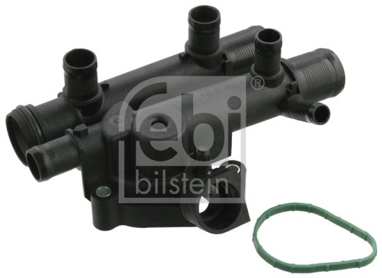 FEBI BILSTEIN 106074 Termostatas, aušinimo skystis