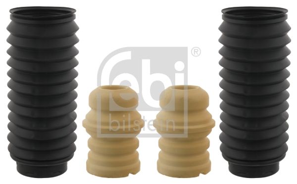 FEBI BILSTEIN 106124 Apsauginio dangtelio komplektas, amortizatorius