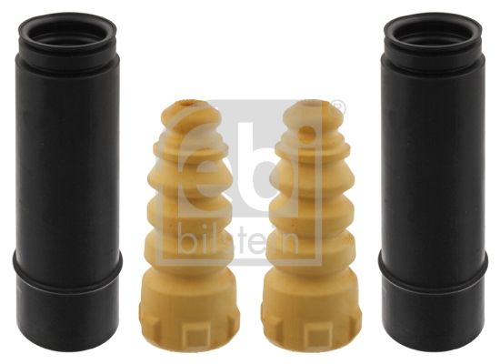 FEBI BILSTEIN 106126 Apsauginio dangtelio komplektas, amortizatorius