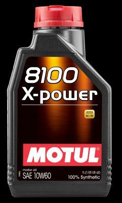 Variklio alyva MOTUL 106142