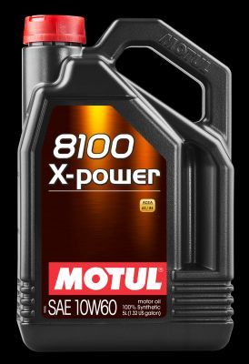 Variklio alyva MOTUL 106144