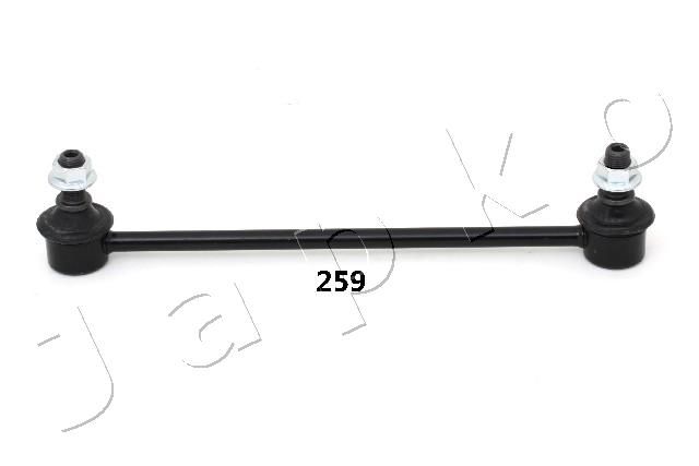 JAPKO 106259 Prikabinimo svirtis