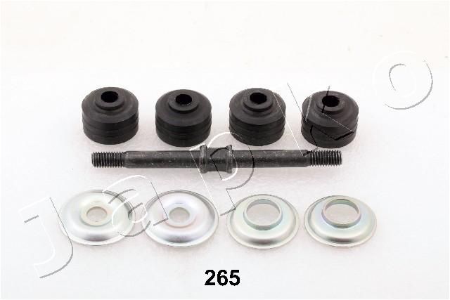 JAPKO 106265 Prikabinimo svirtis