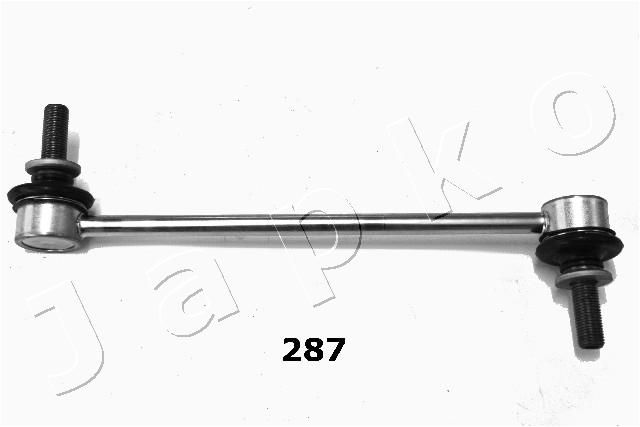 JAPKO 106287 Prikabinimo svirtis