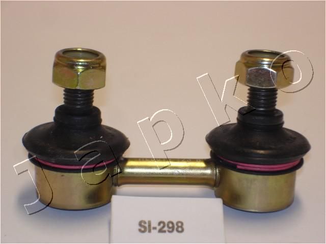 JAPKO 106298 Prikabinimo svirtis