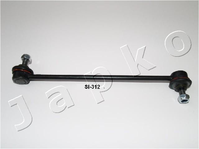 JAPKO 106312 Prikabinimo svirtis
