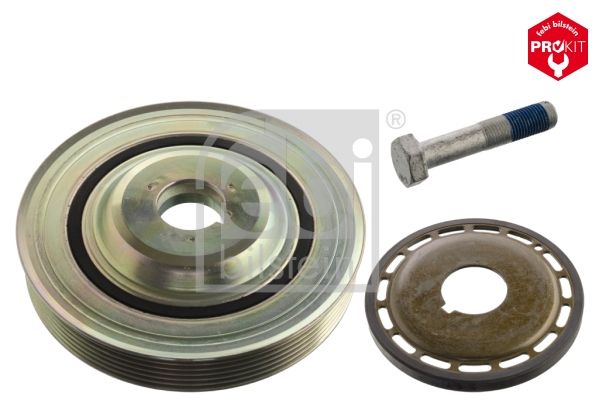 FEBI BILSTEIN 106476 Skriemulys, alkūninis velenas