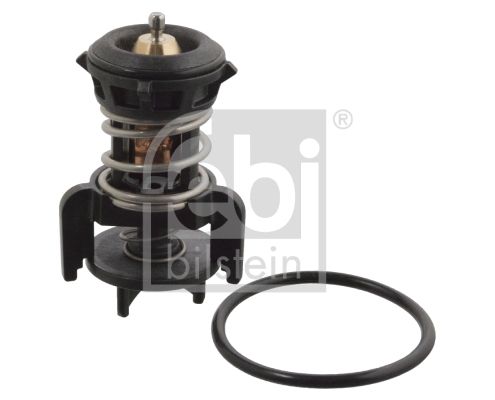 FEBI BILSTEIN 106524 Termostatas, aušinimo skystis