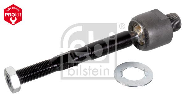Vidinė skersinė vairo trauklė FEBI BILSTEIN 106556