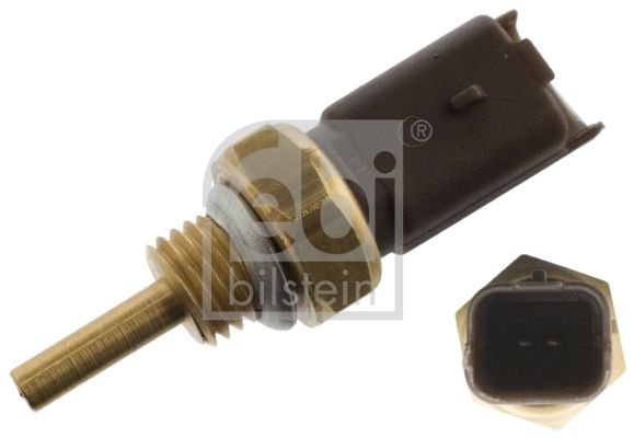 FEBI BILSTEIN 106570 Siuntimo blokas, aušinimo skysčio temperatūra