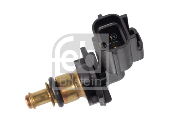 FEBI BILSTEIN 106734 Siuntimo blokas, aušinimo skysčio temperatūra
