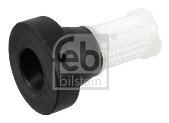 FEBI BILSTEIN 106925 Filtras, priekinio lango plovimo skystis