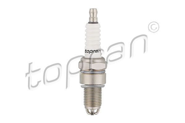 TOPRAN 107 123 Uždegimo žvakė
