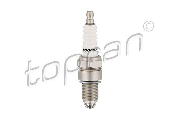 TOPRAN 107 129 Uždegimo žvakė