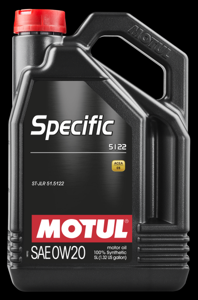 Variklio alyva MOTUL 107339