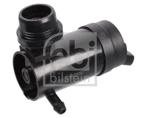 FEBI BILSTEIN 107496 Vandens siurblys, priekinio stiklo plovimas