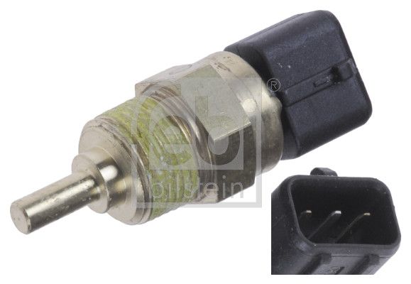 FEBI BILSTEIN 107540 Siuntimo blokas, aušinimo skysčio temperatūra