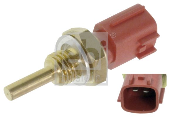 FEBI BILSTEIN 107544 Siuntimo blokas, aušinimo skysčio temperatūra