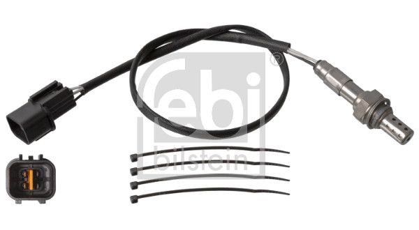 FEBI BILSTEIN 107593 Lambda jutiklis