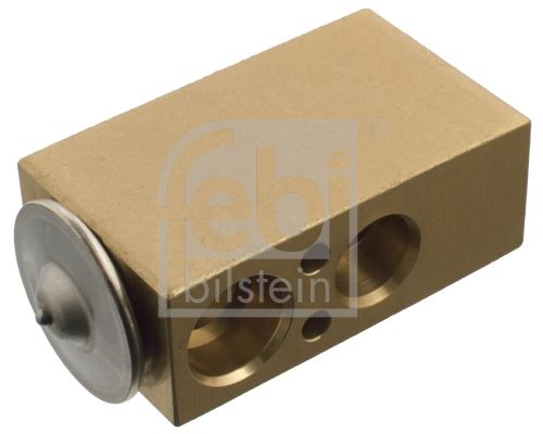 FEBI BILSTEIN 107664 Išsiplėtimo vožtuvas, oro kondicionavimas