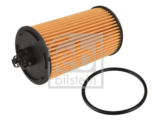 FEBI BILSTEIN 107824 Alyvos filtras