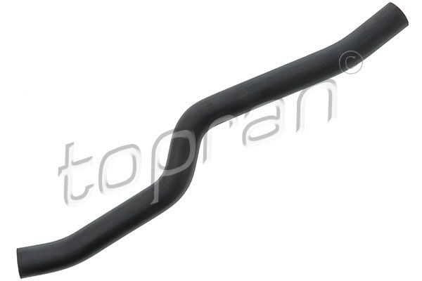 TOPRAN 108 315 Radiatoriaus žarna