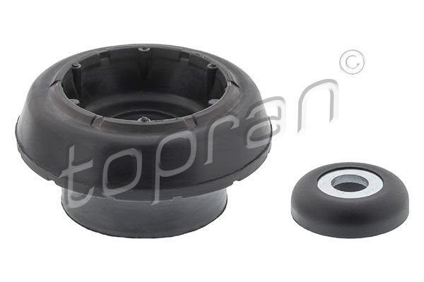 TOPRAN 108 557 Remonto komplektas, pakabos statramstis