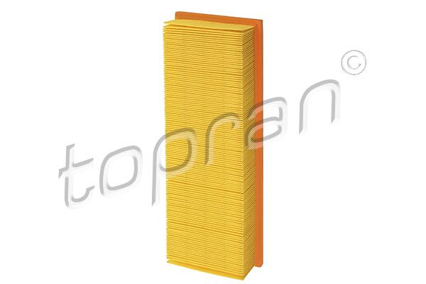 Oro filtras TOPRAN 108 675