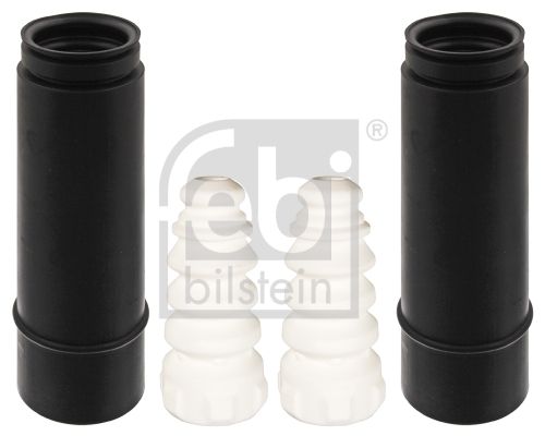 Apsauginio dangtelio komplektas, amortizatorius FEBI BILSTEIN 108092