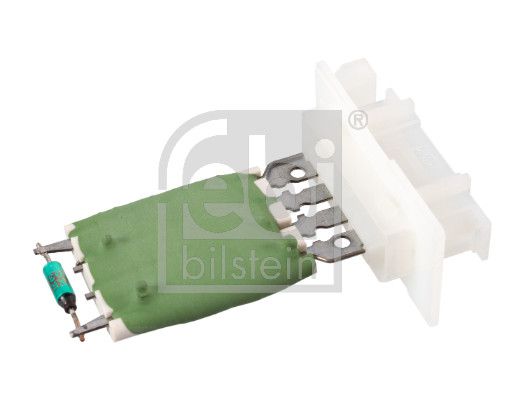 FEBI BILSTEIN 108099 Varža, vidaus pūtiklis
