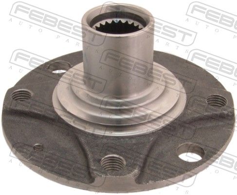 FEBEST 1082-001 Rato stebulė