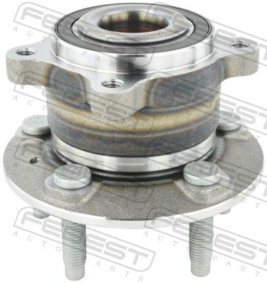 FEBEST 1082-J300R Rato stebulė