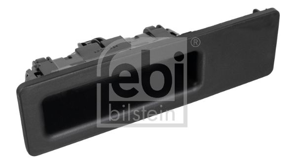 FEBI BILSTEIN 108218 Jungiklis, galinių durų užraktas