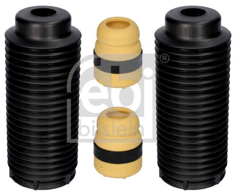 FEBI BILSTEIN 108832 Apsauginio dangtelio komplektas, amortizatorius