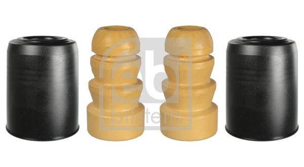 FEBI BILSTEIN 108836 Apsauginio dangtelio komplektas, amortizatorius