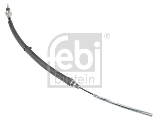 FEBI BILSTEIN 108961 Trosas, stovėjimo stabdys