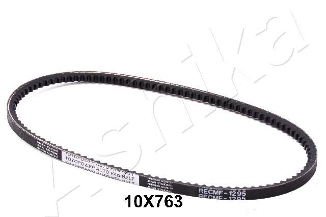 ASHIKA 109-10X763 V formos diržas