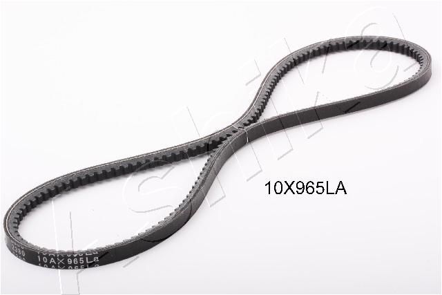ASHIKA 109-10X965 V formos diržas