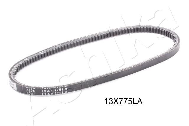 ASHIKA 109-13X775 V formos diržas