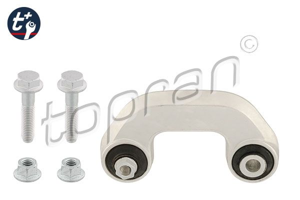 TOPRAN 109 670 Šarnyro stabilizatorius