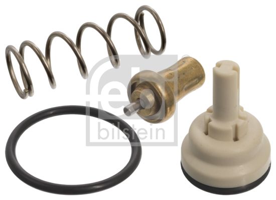 FEBI BILSTEIN 109021 Termostatas, aušinimo skystis