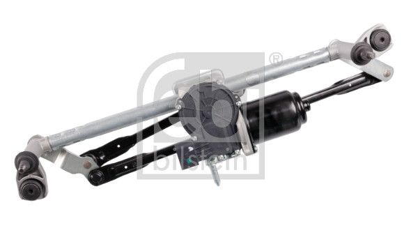 FEBI BILSTEIN 109027 Valytuvo trauklė