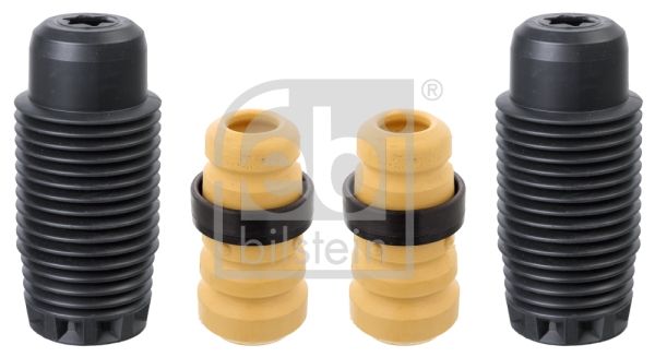 FEBI BILSTEIN 109066 Apsauginio dangtelio komplektas, amortizatorius