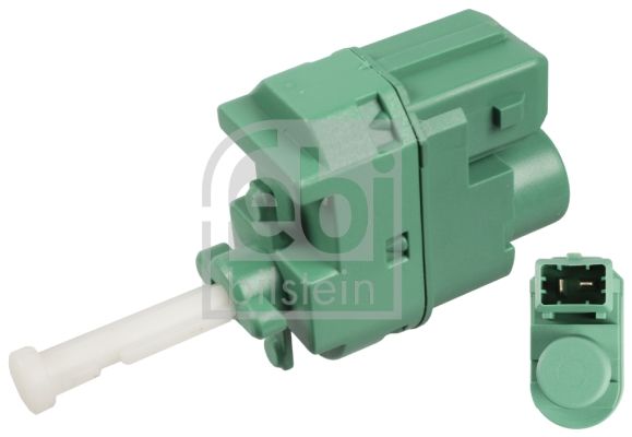 Stabdžių žibinto jungiklis FEBI BILSTEIN 109174