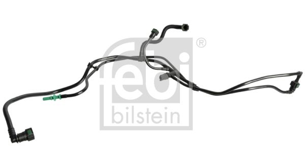 Degalų žarna FEBI BILSTEIN 109241